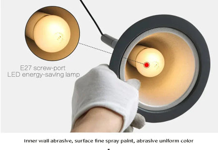 Luminaire Élégant et Moderne par ZODOLAMP IL927364-ILLUMEEN.COM