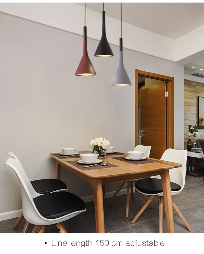 Luminaire Élégant et Moderne par ZODOLAMP IL927364-ILLUMEEN.COM