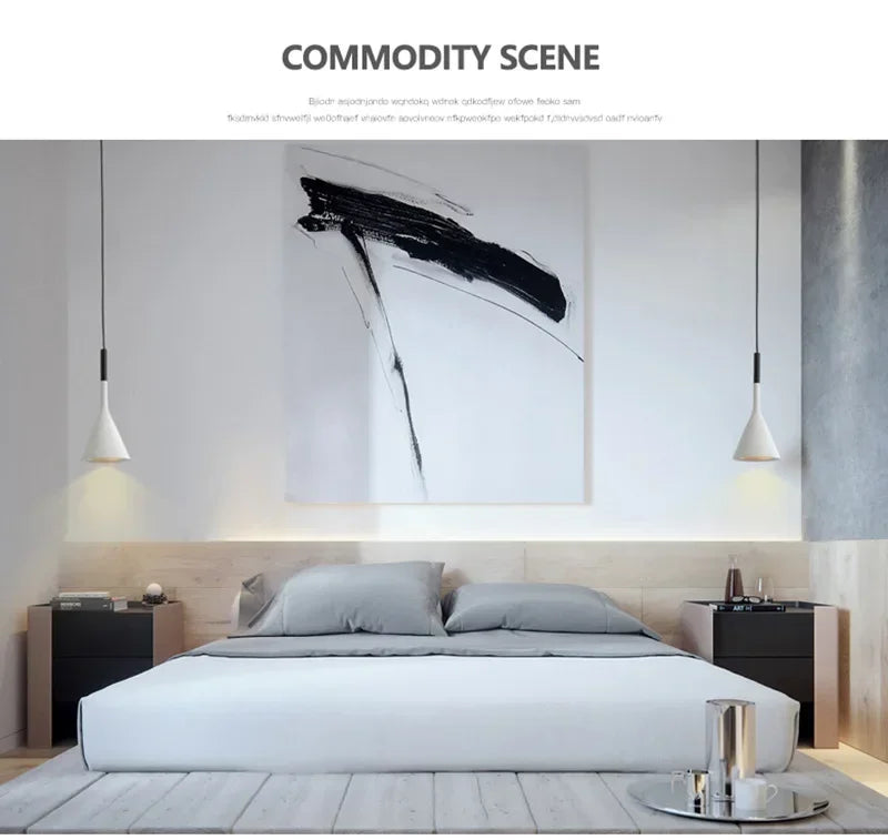 Luminaire Élégant et Moderne par ZODOLAMP IL927364-ILLUMEEN.COM