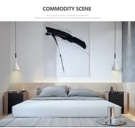 Luminaire Élégant et Moderne par ZODOLAMP IL927364-ILLUMEEN.COM