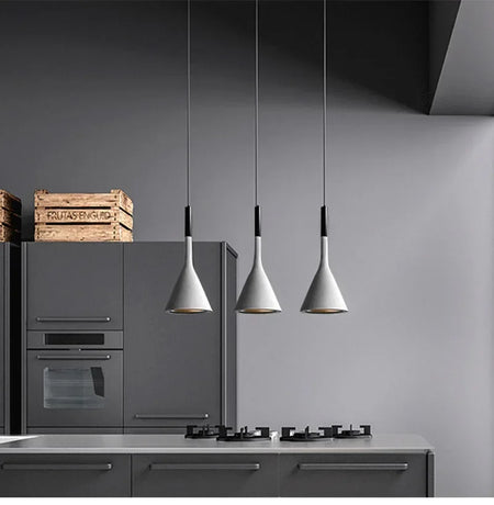 Luminaire Élégant et Moderne par ZODOLAMP IL927364-ILLUMEEN.COM