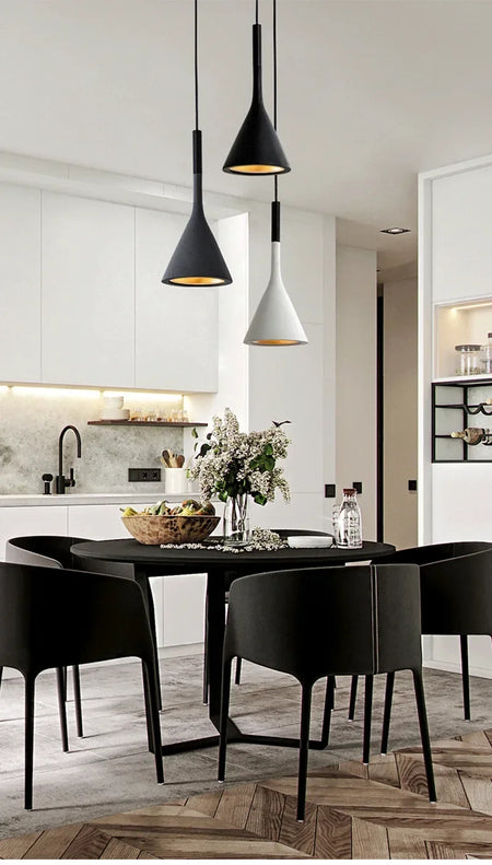 Luminaire Élégant et Moderne par ZODOLAMP IL927364-ILLUMEEN.COM