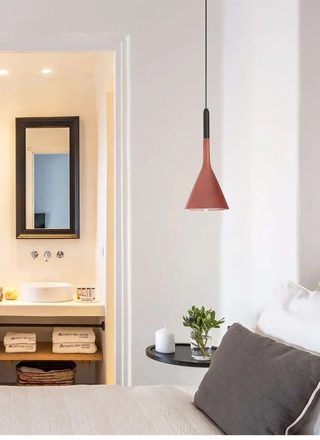 Luminaire Élégant et Moderne par ZODOLAMP IL927364-ILLUMEEN.COM