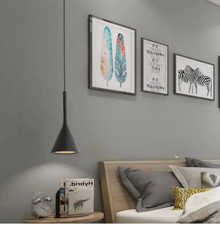 Luminaire Élégant et Moderne par ZODOLAMP IL927364-ILLUMEEN.COM