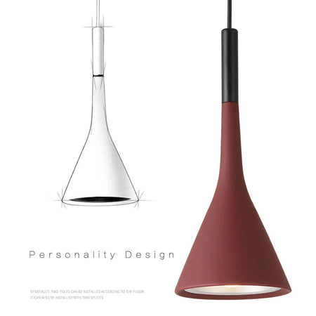 Luminaire Élégant et Moderne par ZODOLAMP IL927364-ILLUMEEN.COM