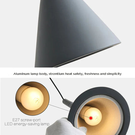 Luminaire Élégant et Moderne par ZODOLAMP IL927364-ILLUMEEN.COM