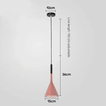 Luminaire Élégant et Moderne par ZODOLAMP IL927364-ILLUMEEN.COM