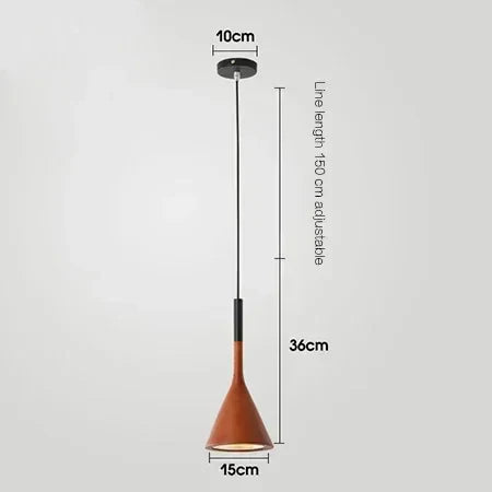 Luminaire Élégant et Moderne par ZODOLAMP IL927364-ILLUMEEN.COM