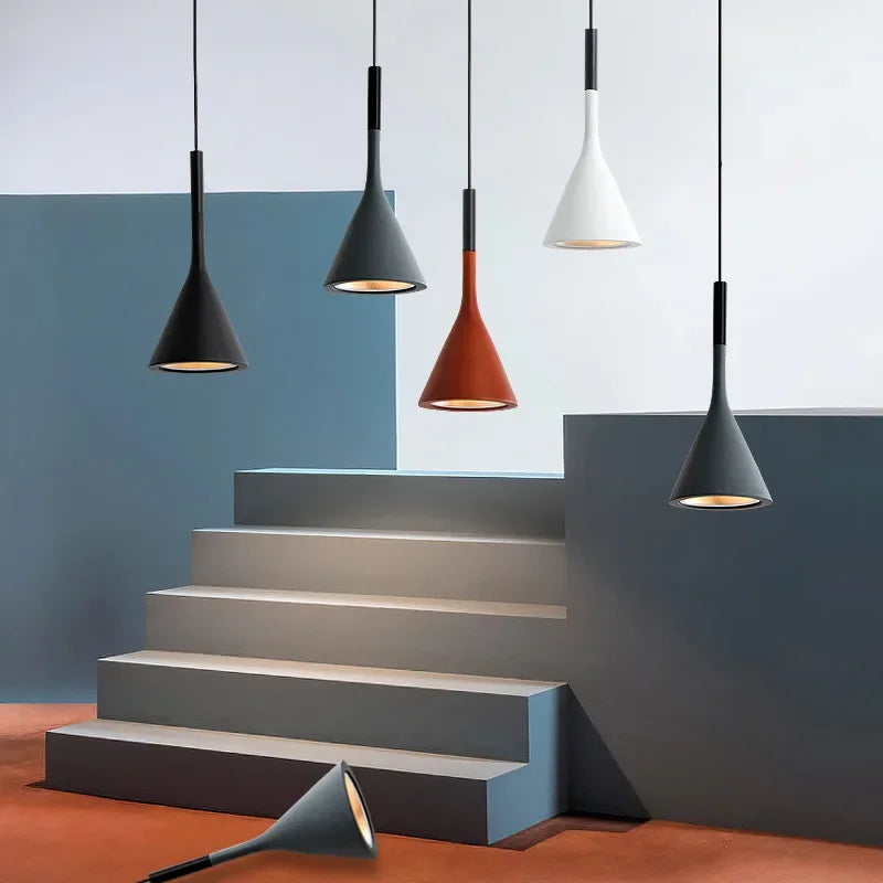 Luminaire Élégant et Moderne par ZODOLAMP IL927364-ILLUMEEN.COM