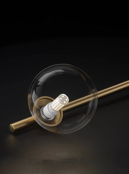 Luminaire Élégant et Moderne pour Ambiance Chic IL582374-ILLUMEEN.COM