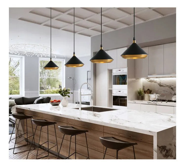 Luminaire Élégant et Moderne pour Ambiance Contemporaine IL582370-ILLUMEEN.COM