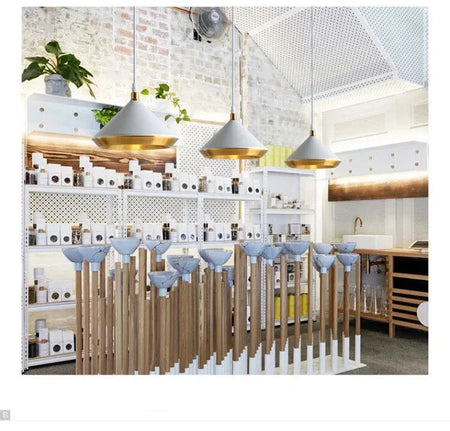 Luminaire Élégant et Moderne pour Ambiance Contemporaine IL582370-ILLUMEEN.COM