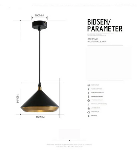 Luminaire Élégant et Moderne pour Ambiance Contemporaine IL582370-ILLUMEEN.COM
