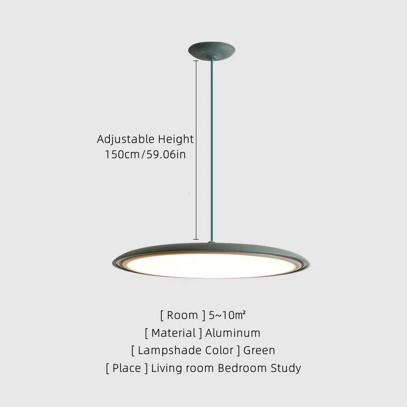 Luminaire Élégant et Moderne pour Cuisine IL582973-ILLUMEEN.COM