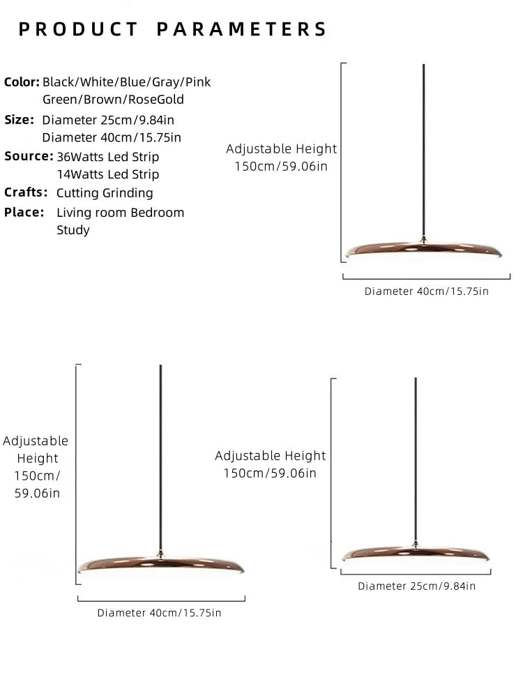 Luminaire Élégant et Moderne pour Cuisine IL582973-ILLUMEEN.COM