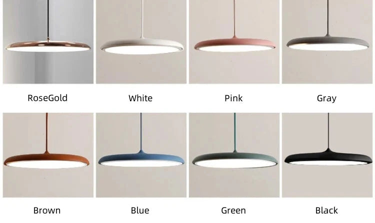Luminaire Élégant et Moderne pour Cuisine IL582973-ILLUMEEN.COM