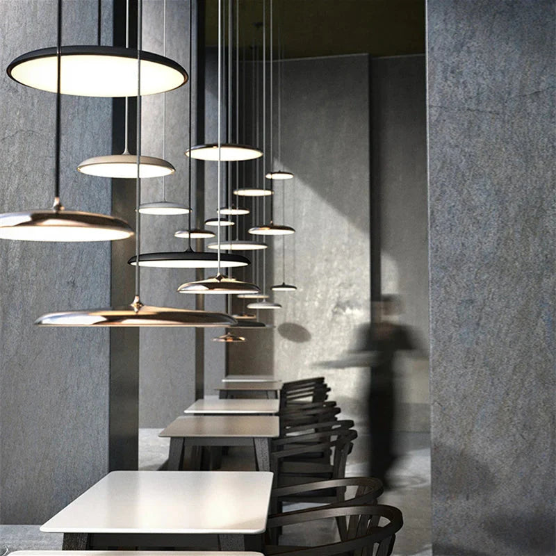 Luminaire Élégant et Moderne pour Cuisine IL582973-ILLUMEEN.COM