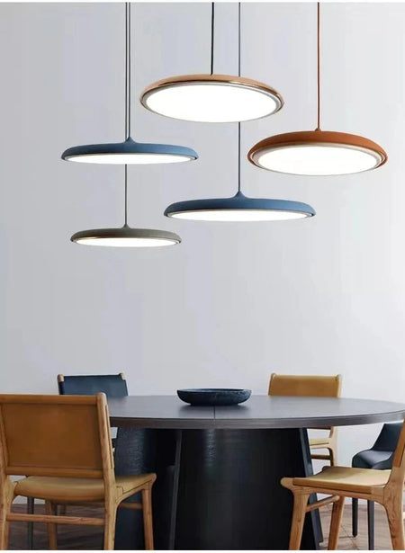 Luminaire Élégant et Moderne pour Cuisine IL582973-ILLUMEEN.COM