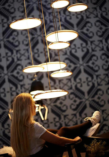 Luminaire Élégant et Moderne pour Cuisine IL582973-ILLUMEEN.COM