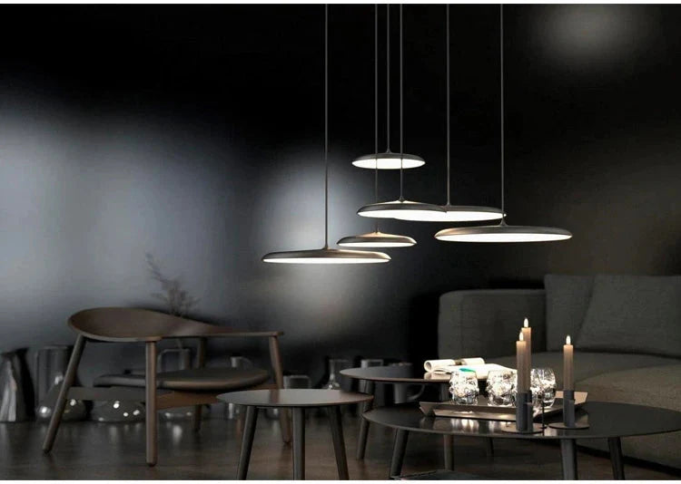 Luminaire Élégant et Moderne pour Cuisine IL582973-ILLUMEEN.COM