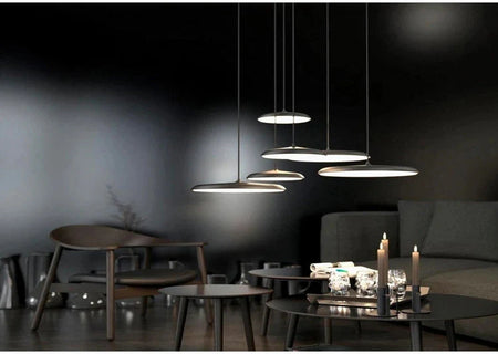 Luminaire Élégant et Moderne pour Cuisine IL582973-ILLUMEEN.COM