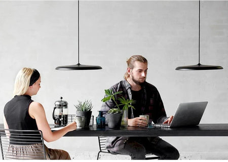 Luminaire Élégant et Moderne pour Cuisine IL582973-ILLUMEEN.COM