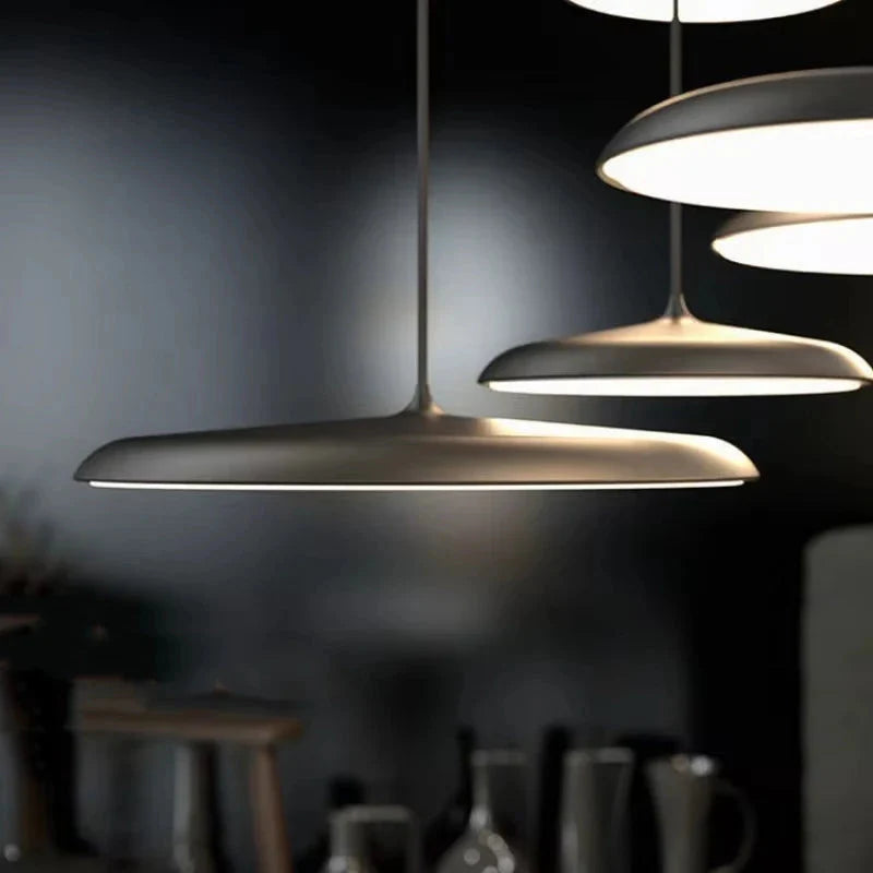 Luminaire Élégant et Moderne pour Cuisine IL582973-ILLUMEEN.COM