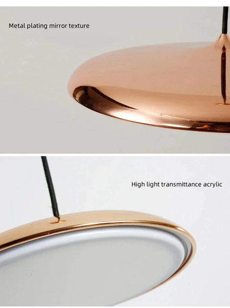 Luminaire Élégant et Moderne pour Cuisine IL582973-ILLUMEEN.COM