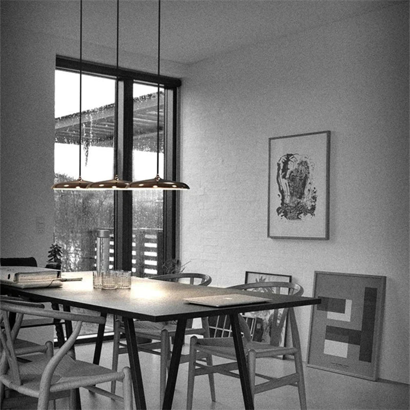 Luminaire Élégant et Moderne pour Cuisine IL582973-ILLUMEEN.COM
