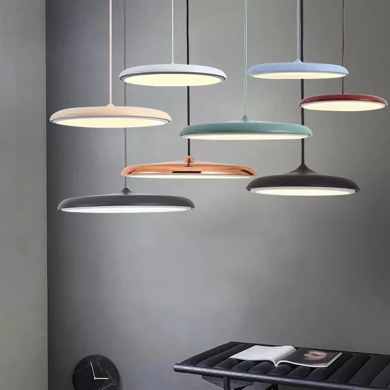 Luminaire Élégant et Moderne pour Cuisine IL582973-ILLUMEEN.COM