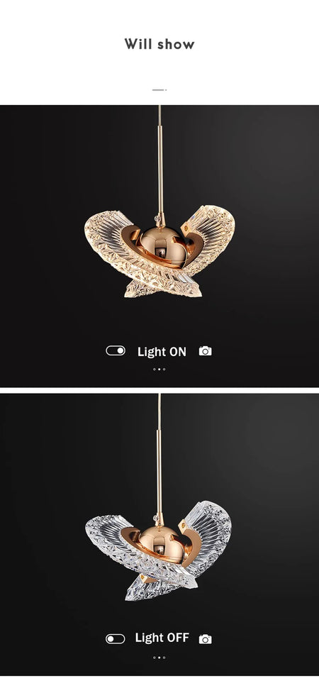 Luminaire Élégant et Moderne pour Votre Intérieur IL583729-ILLUMEEN.COM