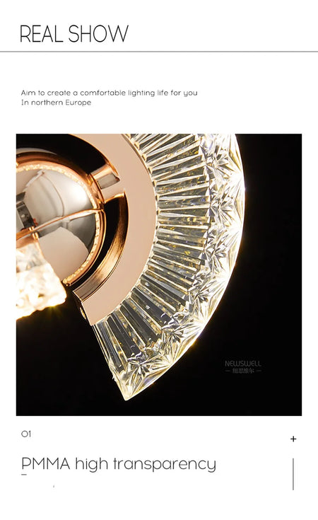 Luminaire Élégant et Moderne pour Votre Intérieur IL583729-ILLUMEEN.COM