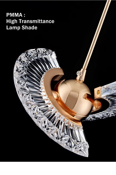 Luminaire Élégant et Moderne pour Votre Intérieur IL583729-ILLUMEEN.COM