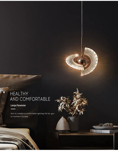 Luminaire Élégant et Moderne pour Votre Intérieur IL583729-ILLUMEEN.COM