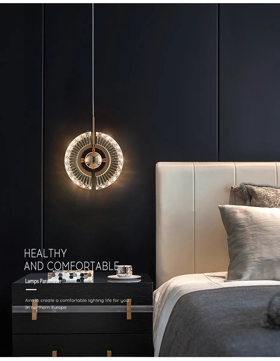 Luminaire Élégant et Moderne pour Votre Intérieur IL583729-ILLUMEEN.COM