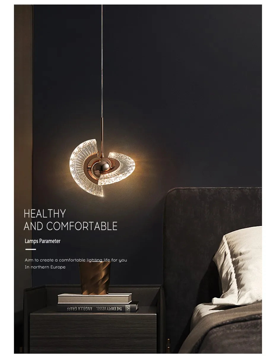 Luminaire Élégant et Moderne pour Votre Intérieur IL583729-ILLUMEEN.COM