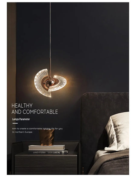 Luminaire Élégant et Moderne pour Votre Intérieur IL583729-ILLUMEEN.COM