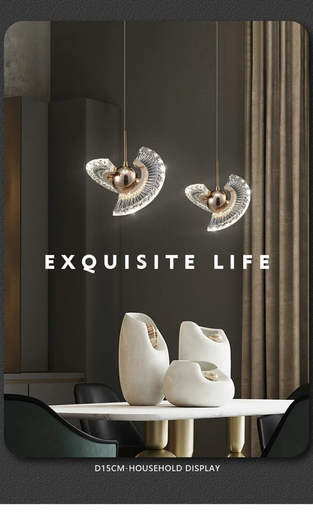 Luminaire Élégant et Moderne pour Votre Intérieur IL583729-ILLUMEEN.COM