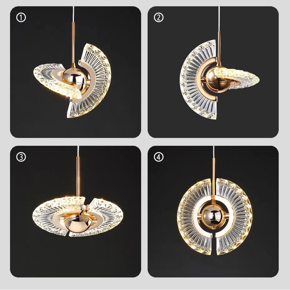 Luminaire Élégant et Moderne pour Votre Intérieur IL583729-ILLUMEEN.COM