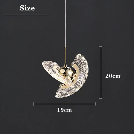 Luminaire Élégant et Moderne pour Votre Intérieur IL583729-ILLUMEEN.COM