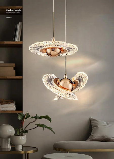Luminaire Élégant et Moderne pour Votre Intérieur IL583729-ILLUMEEN.COM