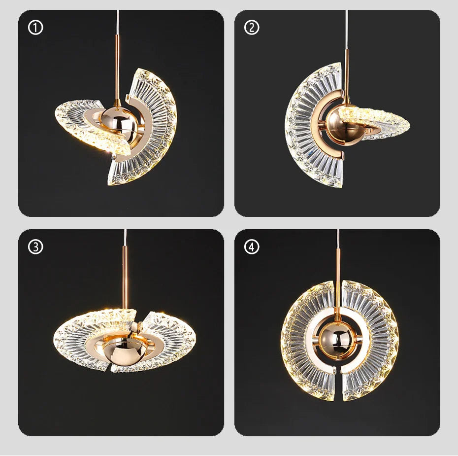 Luminaire Élégant et Moderne pour Votre Intérieur IL583729-ILLUMEEN.COM