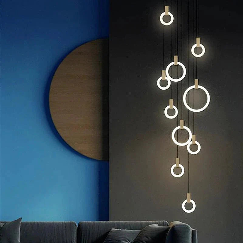 Luminaire Élégant et Personnalisable IL236489-ILLUMEEN.COM