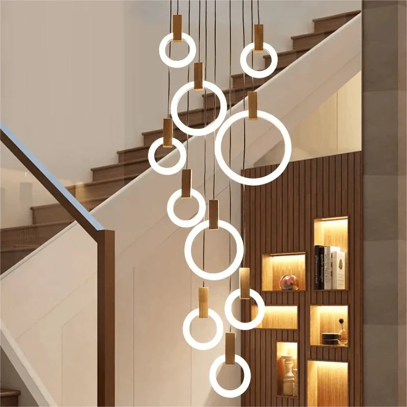 Luminaire Élégant et Personnalisable IL236489-ILLUMEEN.COM
