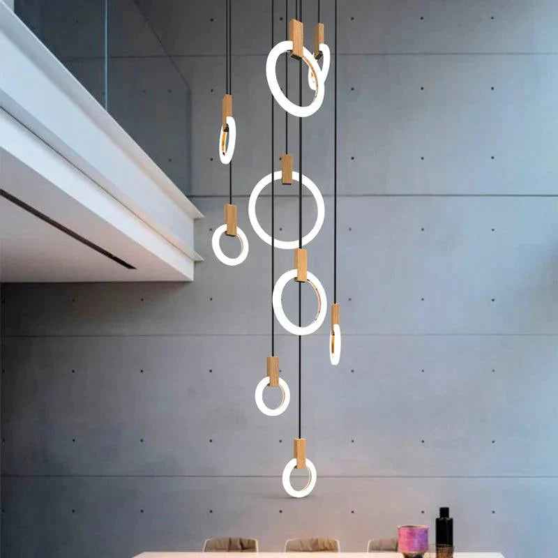 Luminaire Élégant et Personnalisable IL236489-ILLUMEEN.COM