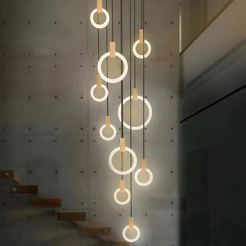 Luminaire Élégant et Personnalisable IL236489-ILLUMEEN.COM