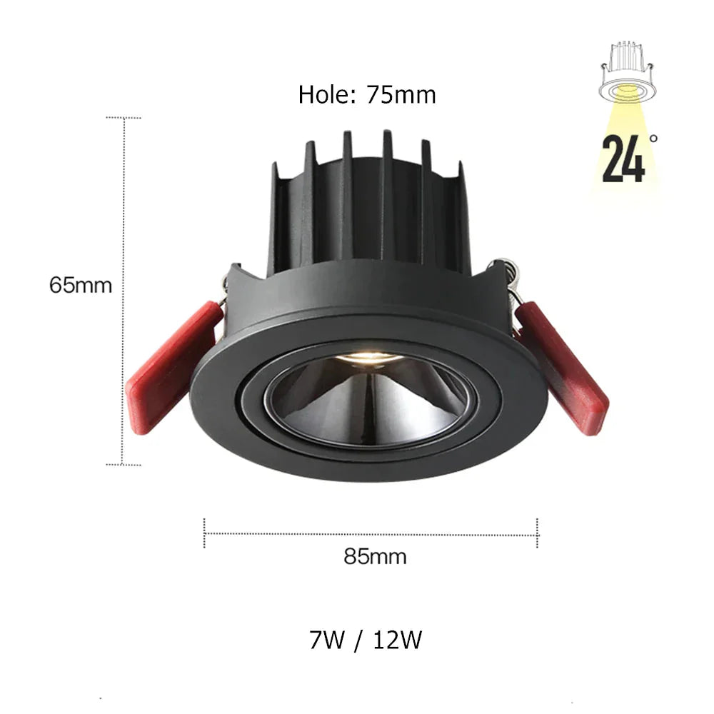 Luminaire Élégant et Polyvalent IL582473-ILLUMEEN.COM