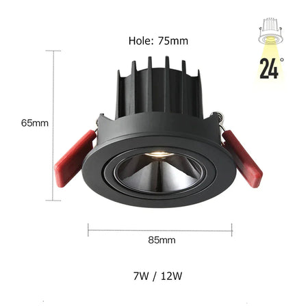 Luminaire Élégant et Polyvalent IL582473-ILLUMEEN.COM