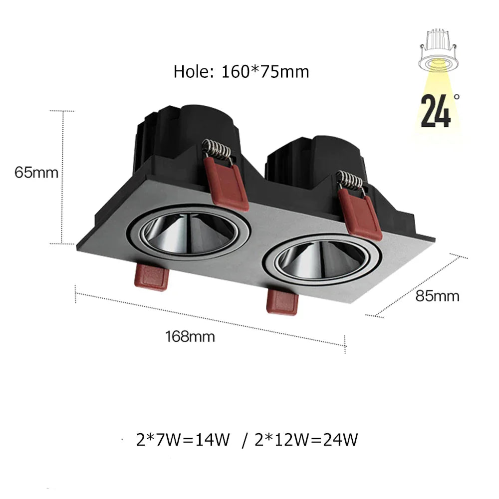 Luminaire Élégant et Polyvalent IL582473-ILLUMEEN.COM