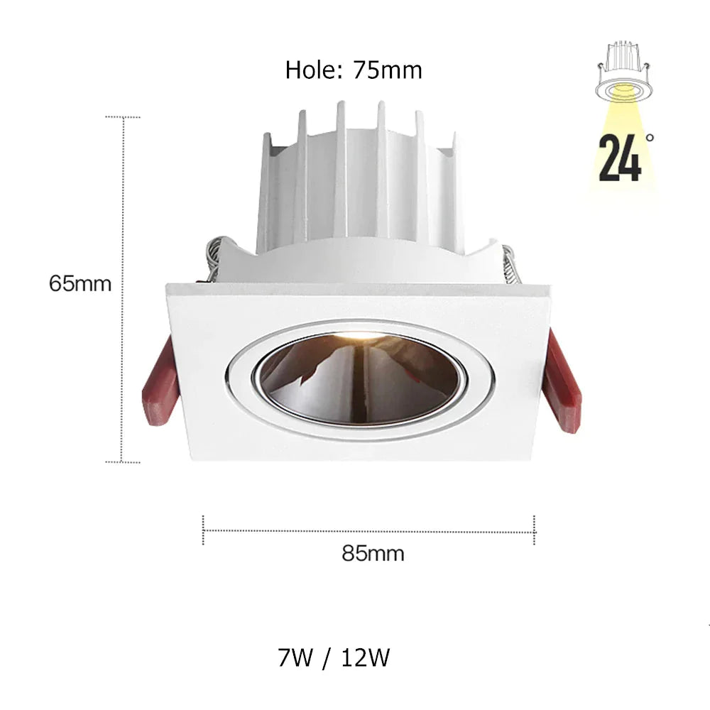 Luminaire Élégant et Polyvalent IL582473-ILLUMEEN.COM